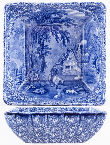 Bowl c1920s